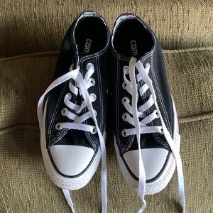 Like new Converse